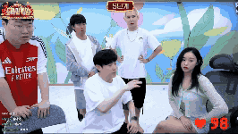 봉준 방송 출연한 미래 슬립 끈원피스 몸매 ㅗㅜㅑ