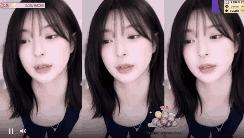 오우야..가운데 구멍난 의상 하은 파멸적인 옆슴가는 보너스