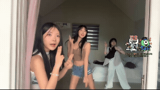 스타여캠 하솜이 보여주는 간바레...끈나시 슴부먼트